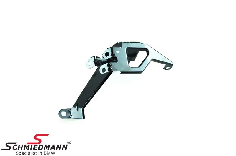 Ammattilaatu - Bracket for front fender R.-side 41357230584 41 35 7 230 584 7230584