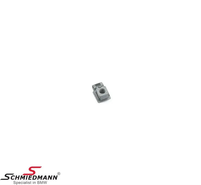 Kiinnike M10-10-ZNS3 31106779393 31 10 6 779 393 6779393 | Premium