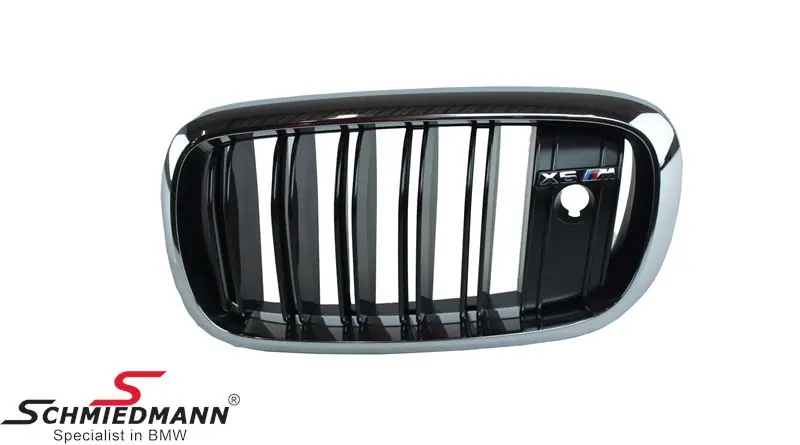 Munuainen ///M vasen 51118056771 51 11 8 056 771 8056771 | Huipputuote