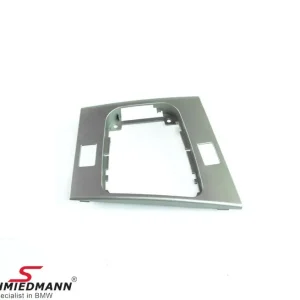 Viimeiset kappaleet - Vaihdekonsolin suojus Titan II 51167052066 51 16 7 052 066 7052066