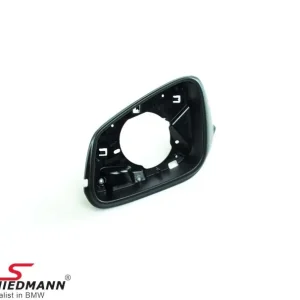 Alennus - Supporting ring for side rear view mirror L.-side 51167284123 51 16 7 284 123 7284123