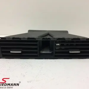 Alennus - Front fresh air grille center 64229130469 64 22 9 130 469 9130469