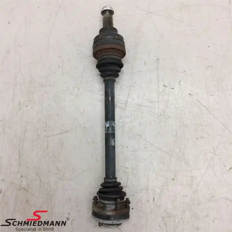 Alennettu hinta - Output shaft HD=94MM D=31MM complete 33211229208 33 21 1 229 208 1229208