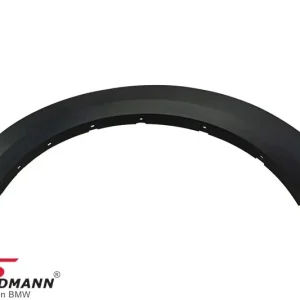 Wheel arch moulding rear R.-side 51779808944 51 77 9 808 944 9808944 | Ilmainen palautus