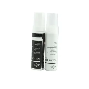 Maalaussetti (maali/lakka) 2x12ml Black 668 51910301838 51 91 0 301 838 0301838 - Turvallinen maksaminen