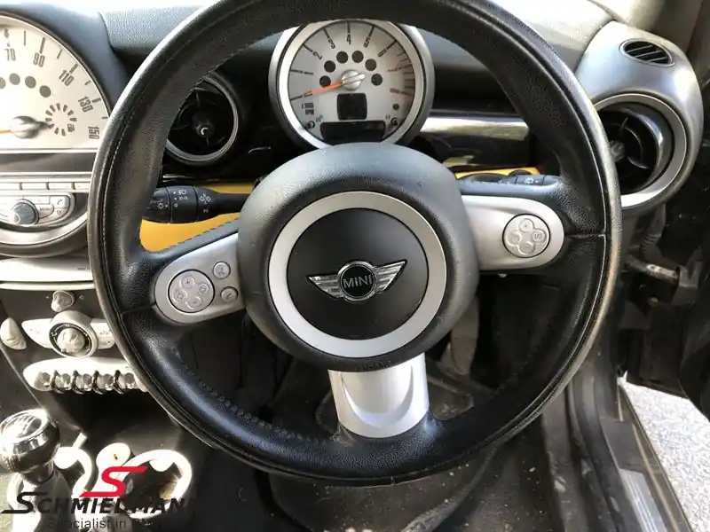 Sport Steeringwheel 32306794624 32 30 6 794 624 6794624 | Huipputarjous