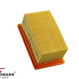 Airfilter, 2-cyl. motorcycle 13717672552 13 71 7 672 552 7672552 - Turvallinen maksu