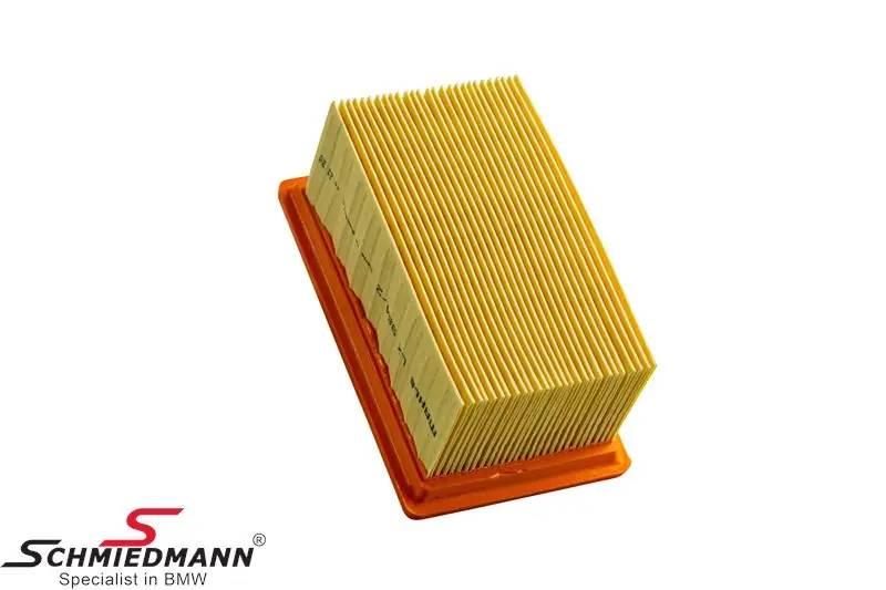 Airfilter, 2-cyl. motorcycle 13717672552 13 71 7 672 552 7672552 - Turvallinen maksu