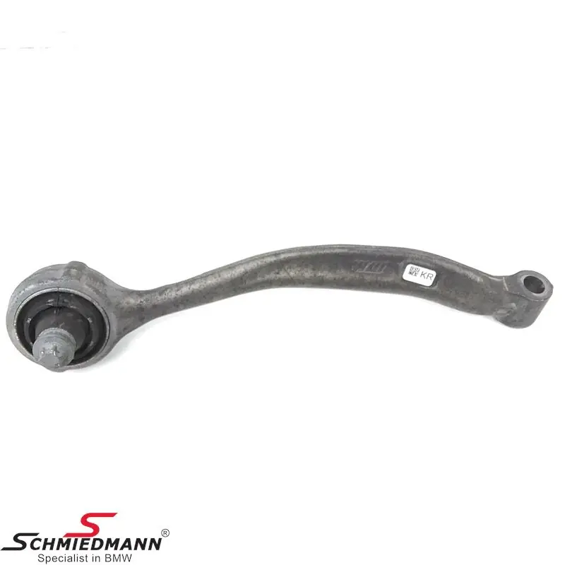 Rod with rubber mounting R.-side 31108067428 31 10 8 067 428 8067428 | Myydyin