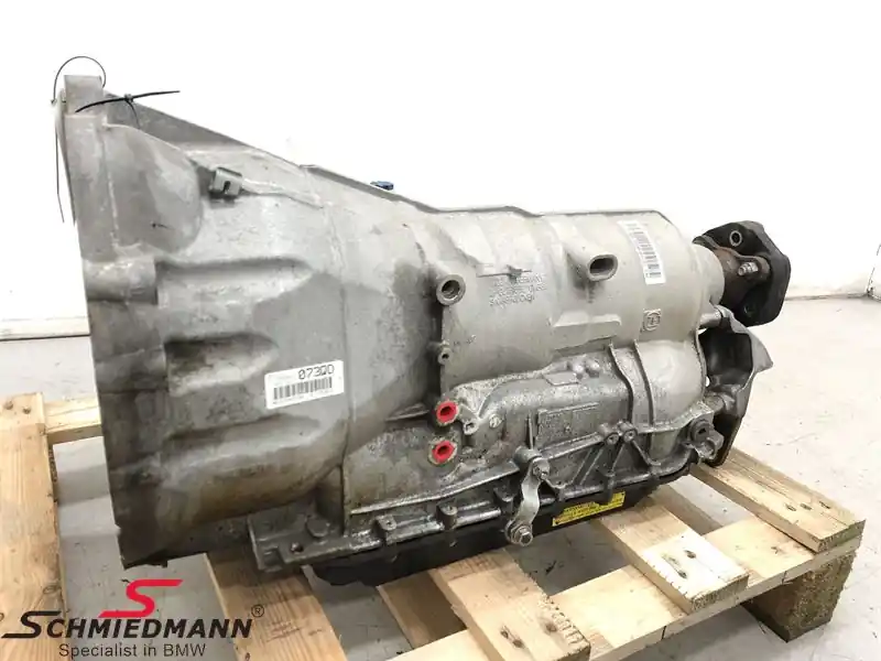 Automatic transmission GA6HP19Z 24007535135 24 00 7 535 135 7535135 - Alennus