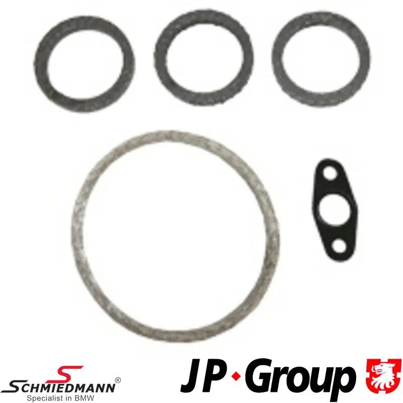 Tiivistesarja turboahtimelle 11657649290 11 65 7 649 290 7649290 | Outlet