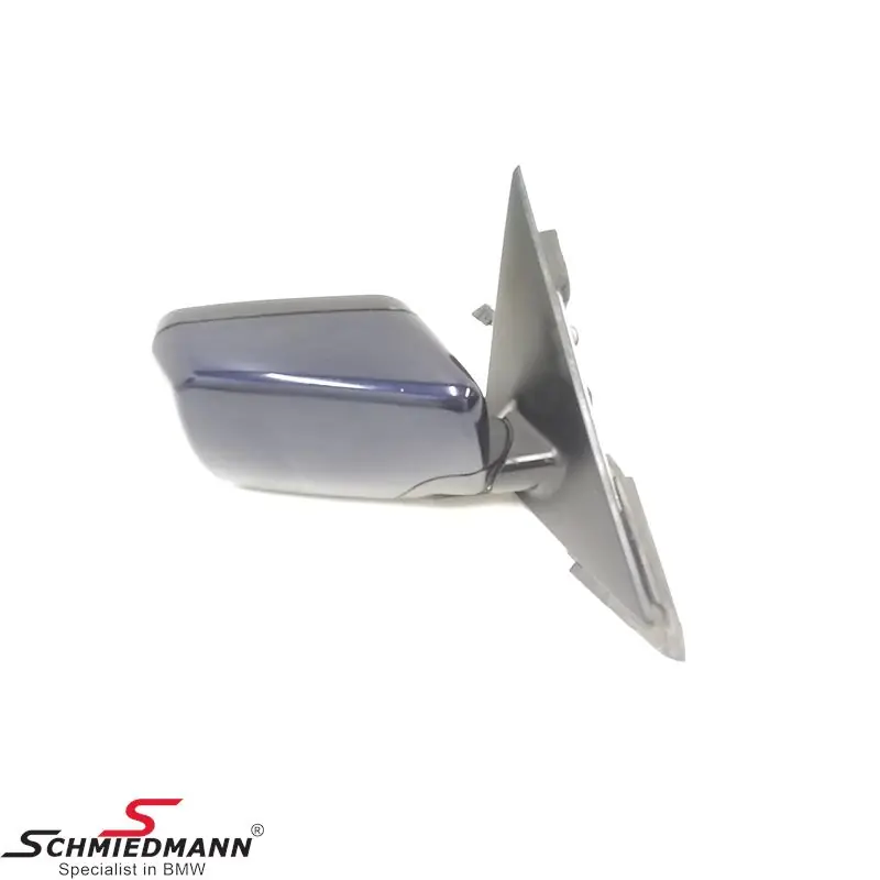 Pikatoimitus - Side electrical adjustable R.-side 51168245128 51 16 8 245 128 8245128