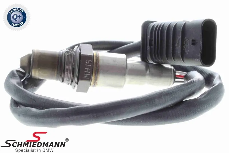 Lambda sensor (B37/B47) 13628595135 13 62 8 595 135 8595135 | Hyvin arvosteltu
