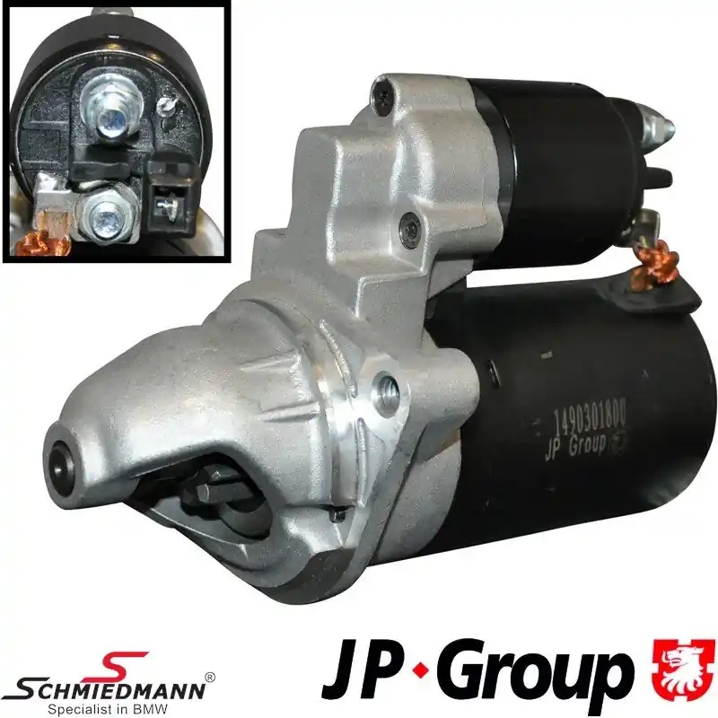 Startti 1.2KW 12417610343 12 41 7 610 343 7610343 | Huipputarjous