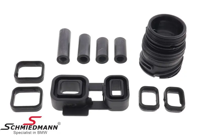 Erittäin suosittu - Complete gasket set for automatic transmission 24107519314 24 10 7 519 314 7519314