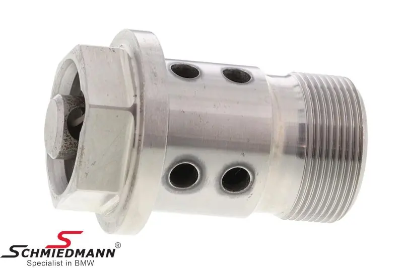 Vanos Control Valve, camshaft adjustment 11368617694 11 36 8 617 694 8617694 - Laadukas