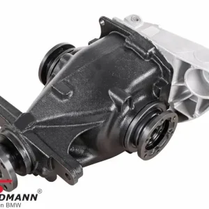 Varastossa | Differential I=43 11=3,91 (automatic transmission) 33107524325 33 10 7 524 325 7524325