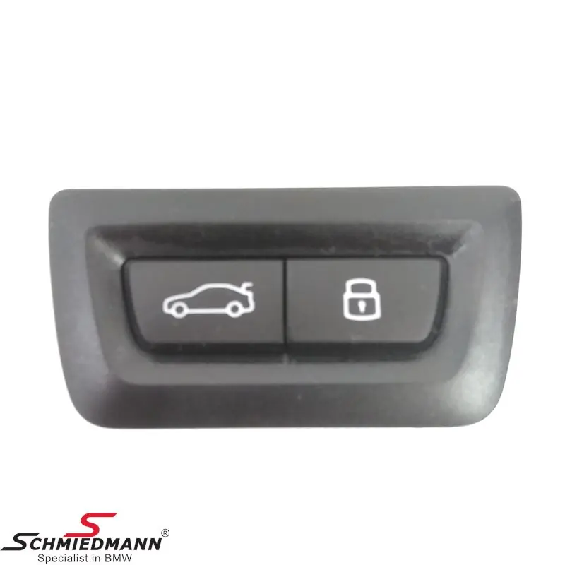 Switch for automatic trunk lid 61315A1B301 61 31 5 A1B 301 5A1B301 | Tuore uutuus