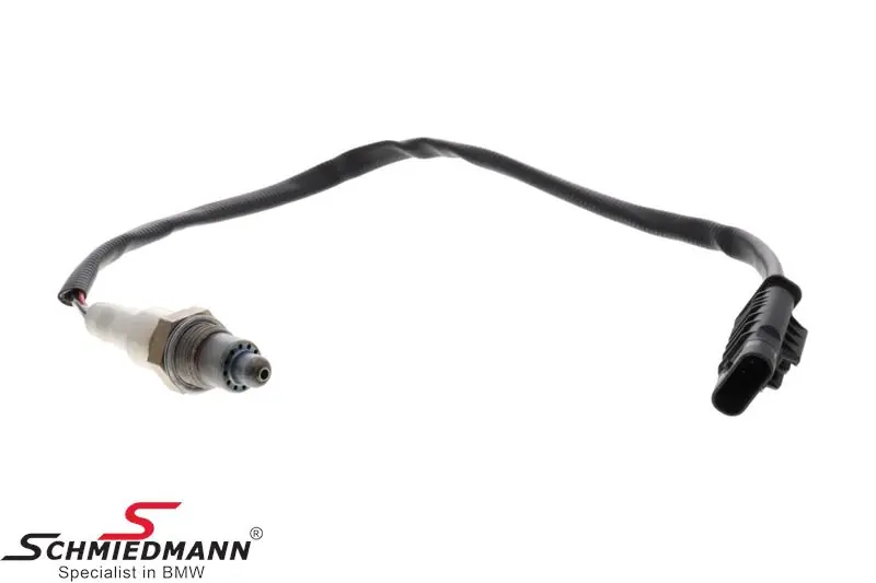 Lambda-anturi B47/B57/XD5 13627101680 13 62 7 101 680 7101680 | Premium-laatu