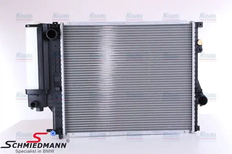 Kestosuosikki - Radiator 17117635620 17 11 7 635 620 7635620