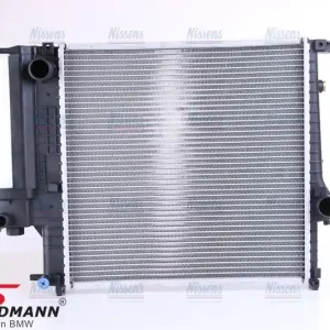 Asiakassuosikki - Radiator 17117788753 17 11 7 788 753 7788753