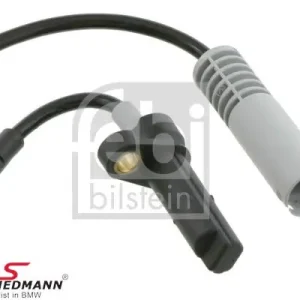 ABS tunnistin taakse, E39 Sedan 34521182160 34 52 1 182 160 1182160 | Paljon kysytty
