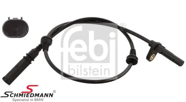 Edullinen hinta | ABS-anturi eteen 34526771776 34 52 6 771 776 6771776