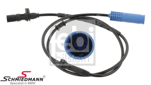 ABS-anturi taakse E38/E52 34526756374 34 52 6 756 374 6756374 | Uusi