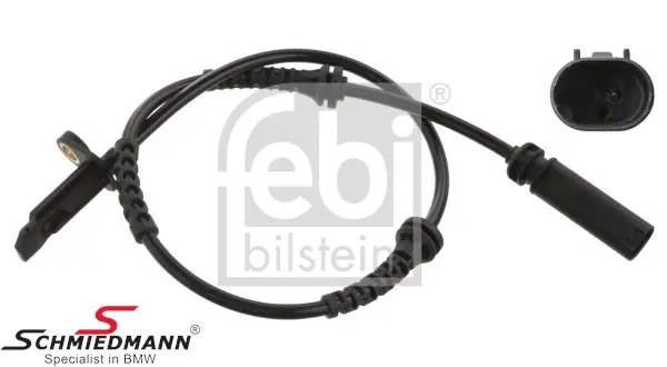 Loppuunmyynti | ABS-anturi, taakse 34526858466 34 52 6 858 466 6858466