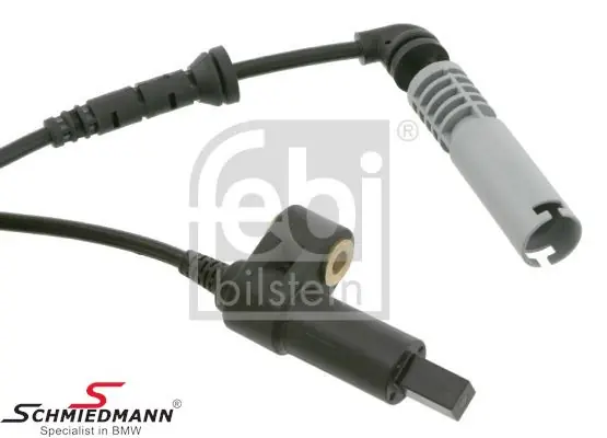 Suosittu - ABS-anturi eteen 34521165609 34 52 1 165 609 1165609