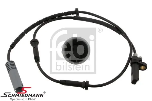 Premium - ABS-anturi taakse 34521163957 34 52 1 163 957 1163957