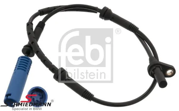 ABS-anturi edessä 34526771708 34 52 6 771 708 6771708 - Turvallinen maksu