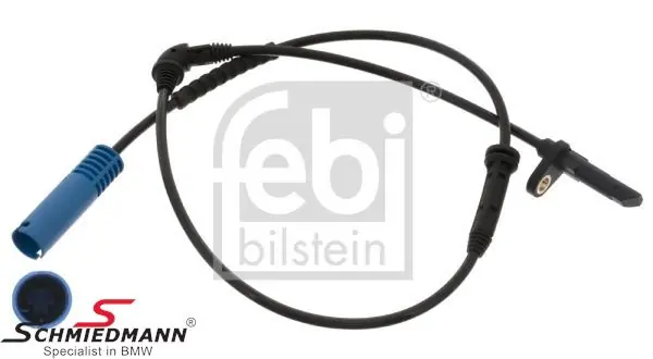 Suosittu | ABS-anturi edessä R60/R61 34529808193 34 52 9 808 193 9808193