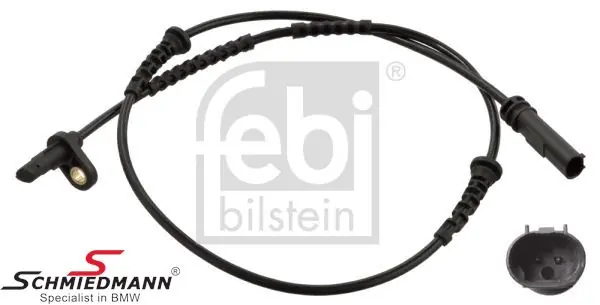 Suosikki | ABS-anturi, eteen 34526784902 34 52 6 784 902 6784902