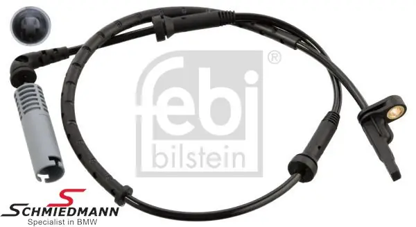 Tarjoushinta | ABS sensor rear E60/E63/E64 M5/M6 34527853584 34 52 7 853 584 7853584