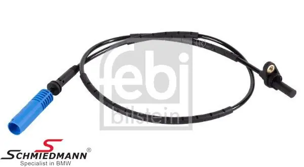 Hyvin arvosteltu - E90 n taakse oleva ABS-anturi 34526775010 34 52 6 775 010 6775010