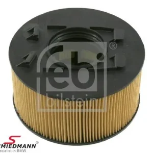 Airfilter N40/N42/N45/N46 13717503141 13 71 7 503 141 7503141 - Helppo palautus