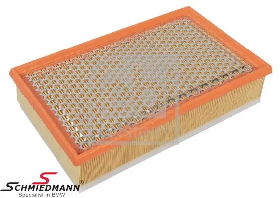 Ilmansuodatin E65/E66 13717505007 13 71 7 505 007 7505007 - Myydyin