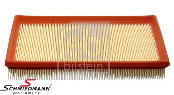 Edullinen hinta - Ilmansuodatin N74 13717593250 13 71 7 593 250 7593250