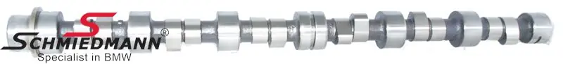 SCHRICK Sport nokka-akseli- 288° | Alennus