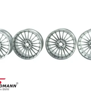20" Original Alpina Classic-vannesetti (4kpl) 8,5 & 10X20 | Hyödynnä tarjous