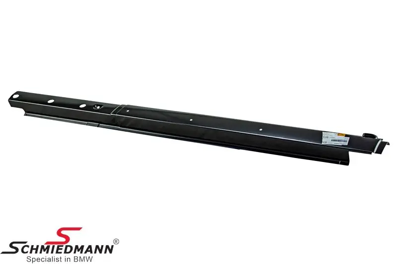Outer side panel, left side 41356440140 41 35 6 440 140 6440140 | Erikoishinta