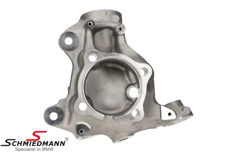 Carrier front, right side 31216865144 31 21 6 865 144 6865144 - Juuri lisätty