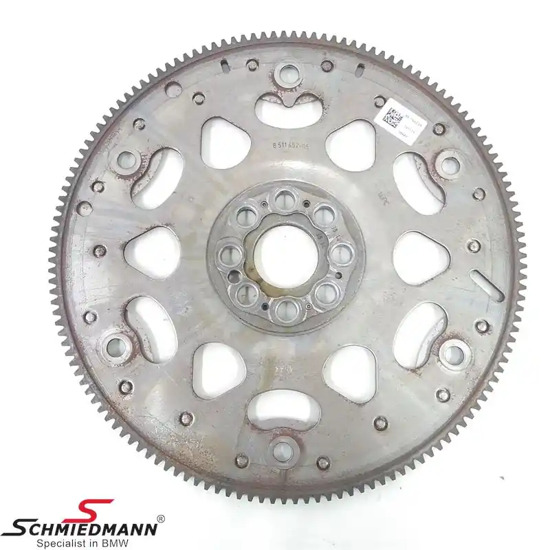 Flywheel Automatic 11228511452 11 22 8 511 452 8511452 - Hinnanalennus
