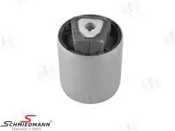 Bush for control arm, left/right 31126773950 31 12 6 773 950 6773950 | Paljon kysytty