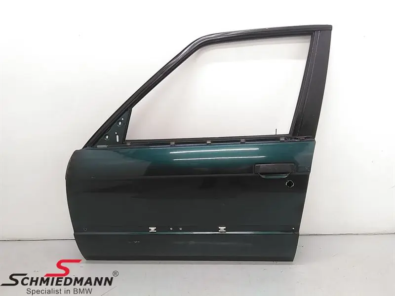 Vain hetken - Door left front 4 doors 41518106933 41 51 8 106 933 8106933