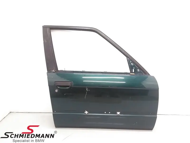 Hyvin arvioitu | Door right front 4 doors 41518106934 41 51 8 106 934 8106934