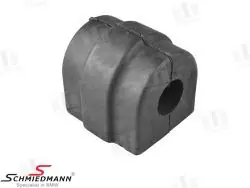 Stabilizer bush, front 31351094145 31 35 1 094 145 1094145 | Uutuus verkkokaupassa