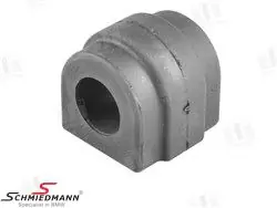 Stabilizer bush, rear 33506861462 33 50 6 861 462 6861462 | Tehdashinta
