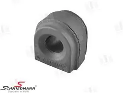 Uutuus verkkokaupassa - Stabilizer bush, front 31356792125 31 35 6 792 125 6792125